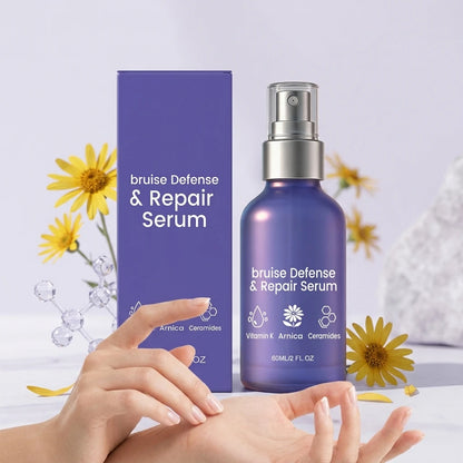 SENAVELI Bruise Defense & Repair Serum