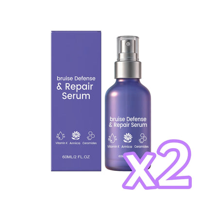 SENAVELI Bruise Defense & Repair Serum
