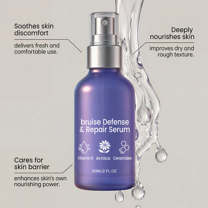 SENAVELI Bruise Defense & Repair Serum